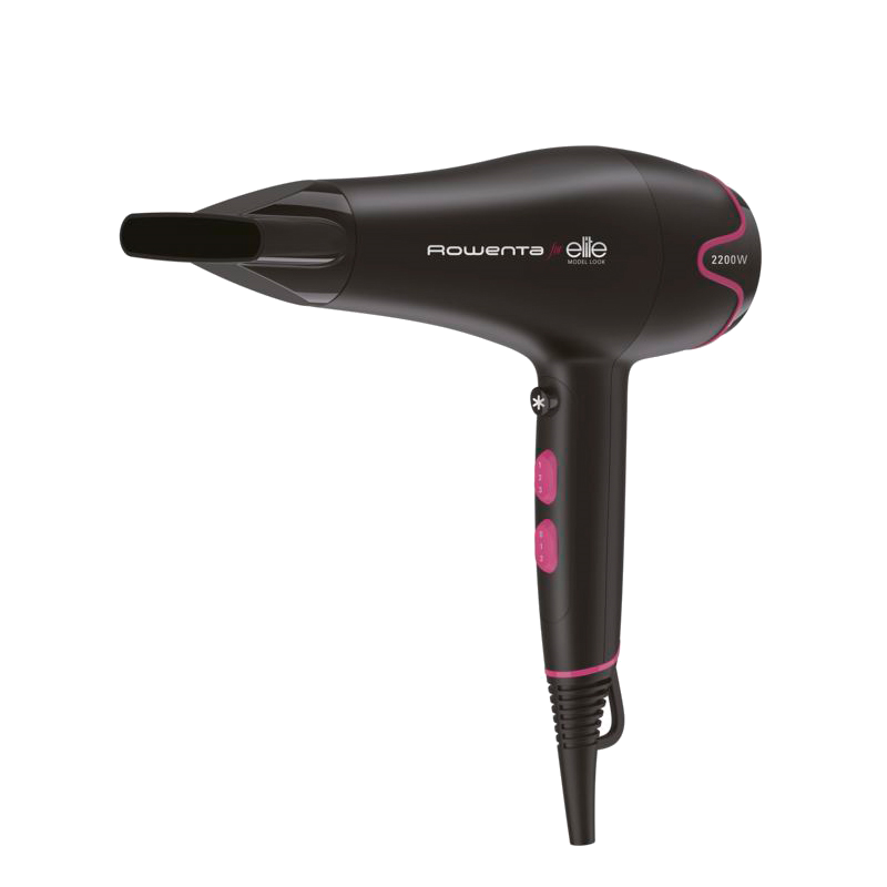 Фен ROWENTA (Motion dry CV5712F0), 2200 Вт